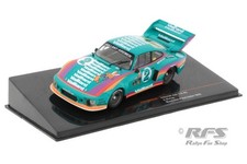 Porsche 935 77A Bob lana DRM
