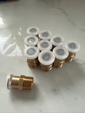 Geberit 61703 15 mm x 1/2"