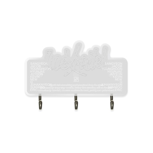 The boyz magnetic key - 08,