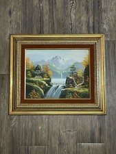 Cornice portafoto vintage 11 x