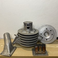 Kit Zirri Cilindro Mr 2000