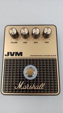 Overdrive Marshall Jvm Fx