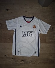 Maglia da calcio Nike