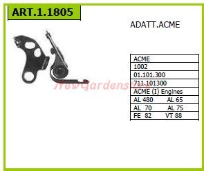 Coppie contatti acme - coppie, per
