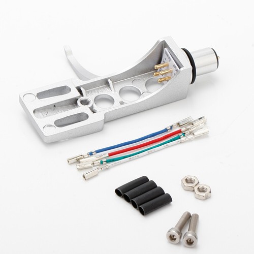 New turntable headshell - lp,