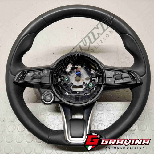 01561509540 volante pelle - 01561509540,