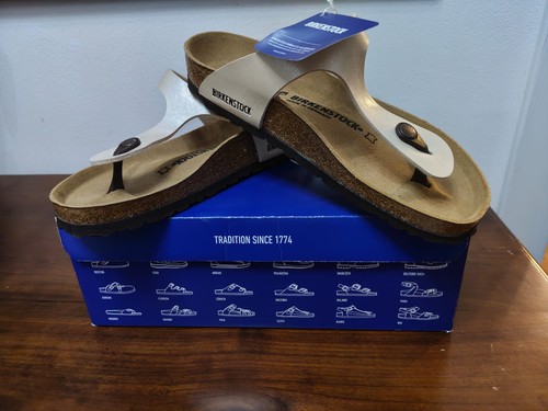 Birkenstock gizeh ciabatte - birkenstock,
