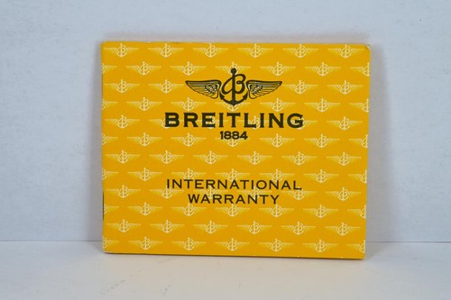 Breitling evolution a13356 - breitling,