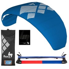 HQ4 Fluxx 2.2 R2F Trainer Kite