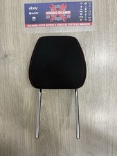 Poggiatesta stoffa - 1,