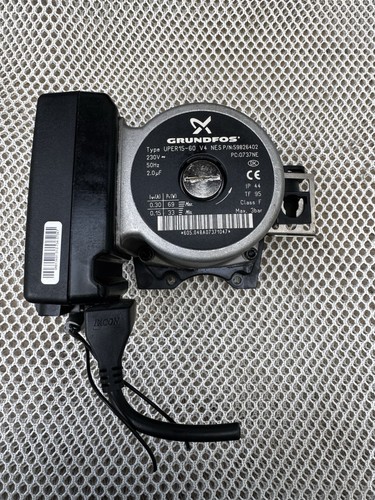 Grundfos uper v4 nes - uper,