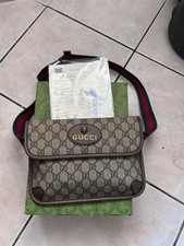 Borsa gucci