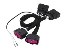 Adattatore Conversione Alogeno