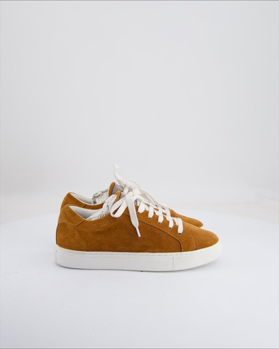 Scarpe ginnastica brunello - scarpe, da