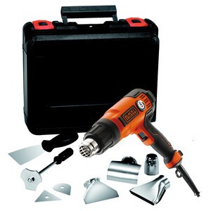 Pistola termica kx2200k - pistola,