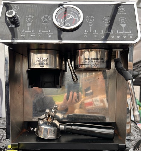 Bridge pro macchina caffè - pro, da