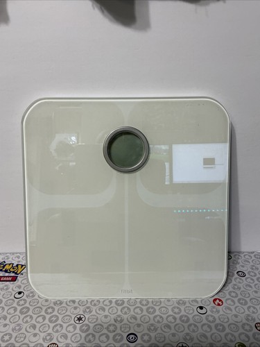 Fitbit aria smart bagno - wi-fi,
