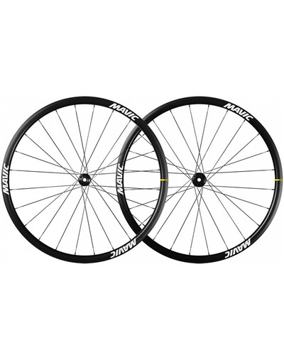 Mavic ksyrium dcl coppia - mavic,
