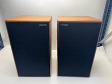 Harbeth 30.2 XD con porta ton