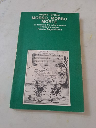 Turchini angelo morso - morso, morbo