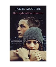 Uno splendido disastro, Jamie Mcguire