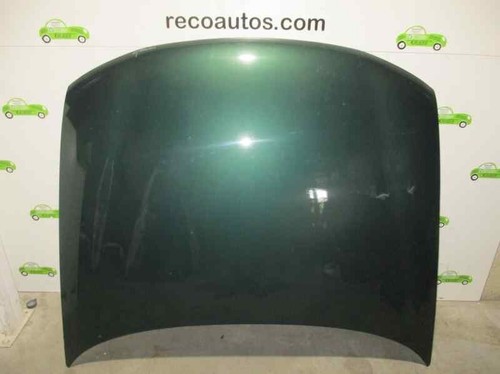 Cofano renault safrane b54 - cofano, ii