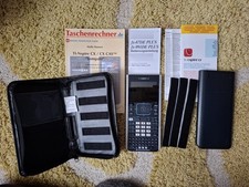 Calcolatrice Texas Instruments