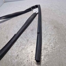 Guarnizione guida vetro