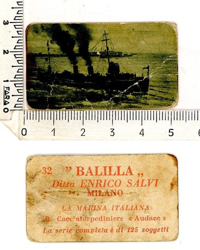 Figurina collezione - figurina, “