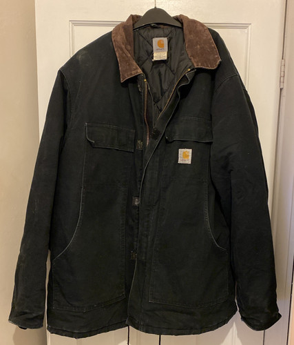 Giacca carhartt uomo - carhartt, grande