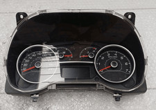 Quadro strumenti compl.  FIAT
