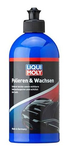 Liqui moly 21761 lucidante - moly, e