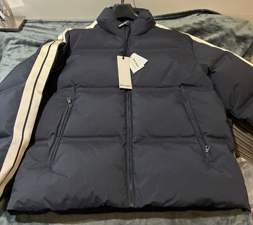 Palm angels giacca - palm, puffer