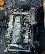 Motore Yanmar 315 cv 6lp stp2 anno 2011