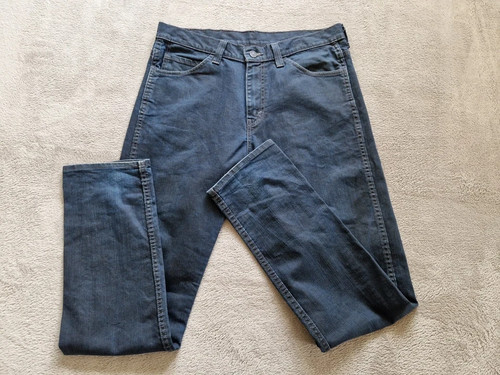 Jeans levi 508 uomo w32 - levi’s,