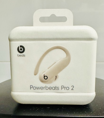 Beats powerbeats pro - beats,