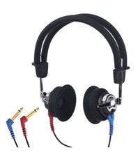 Telephonics TDH-39P Auricolari