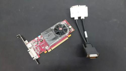 Scheda video grafica amd ati - grafica,