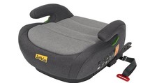 Rialzo Seggiolino Auto ISOFIX