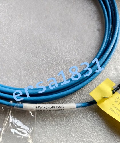 Nuovo cavo prolunga sonda