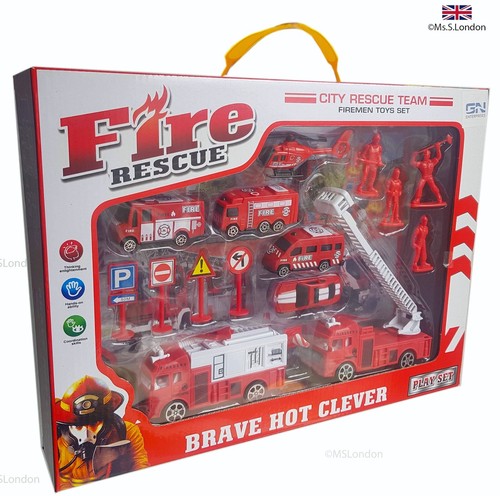 Big box pezzi stazione dei - 16,
