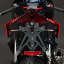 LIGHTECH PORTATARGA + LUCE +