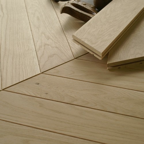 Parquet chevron ungherese - parquet,
