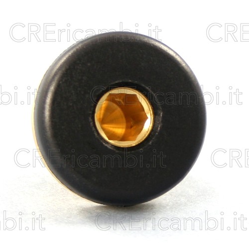 Tappo guarnizione 13mm - guarnizione,