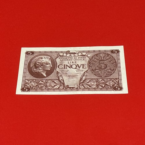 Banconota lire firma - da,
