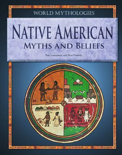 Native american myths - american, and