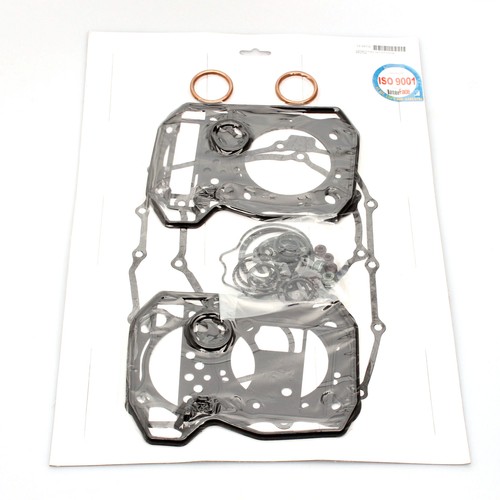 Set completo guarnizioni - completo,