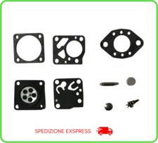 KIT MEMBRANA PER MOTOSEGA