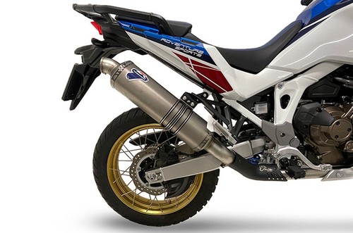 Terminale scarico termignoni - scarico,