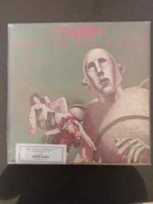 Queen - Queen Live Killer ed. Greece e News Of The World ed. South Korea  